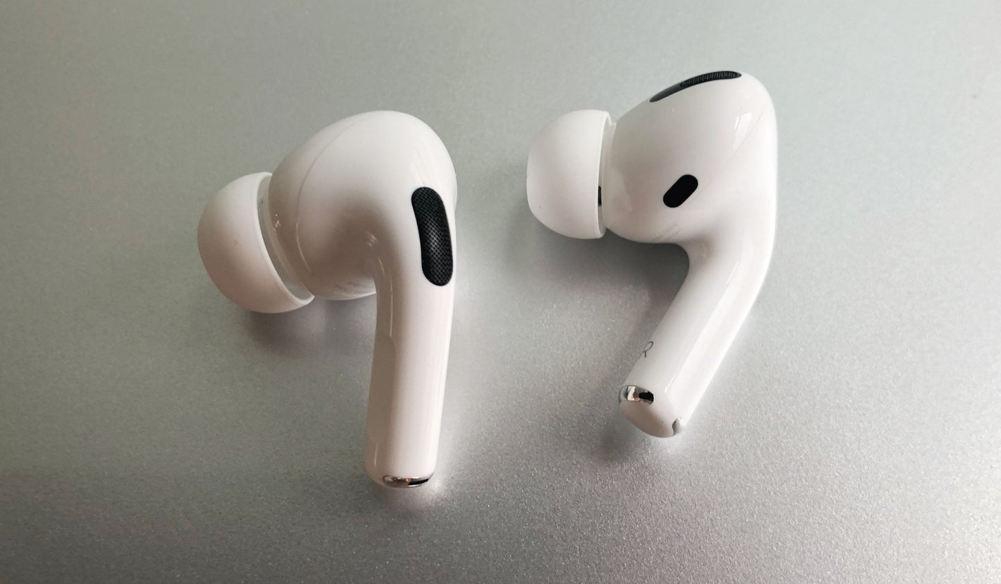 Apple AirPods PRO (Master Copy) 100% Feels like Original