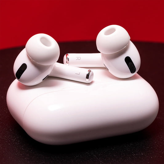 Apple AirPods PRO (Master Copy) 100% Feels like Original