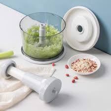 Chopper Food Processor