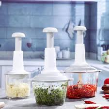 Chopper Food Processor